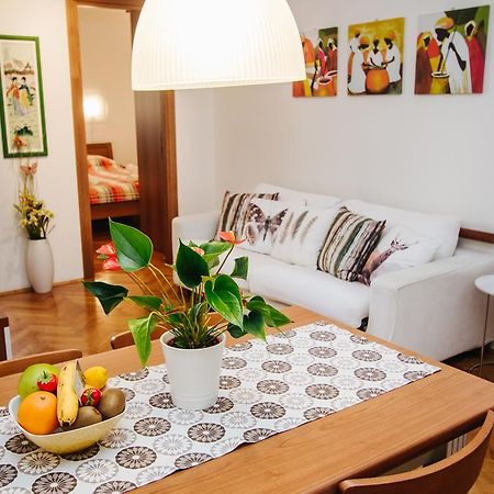 Apartment Stella Split Kültér fotó