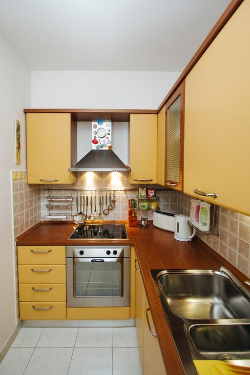 Apartment Stella Split Kültér fotó