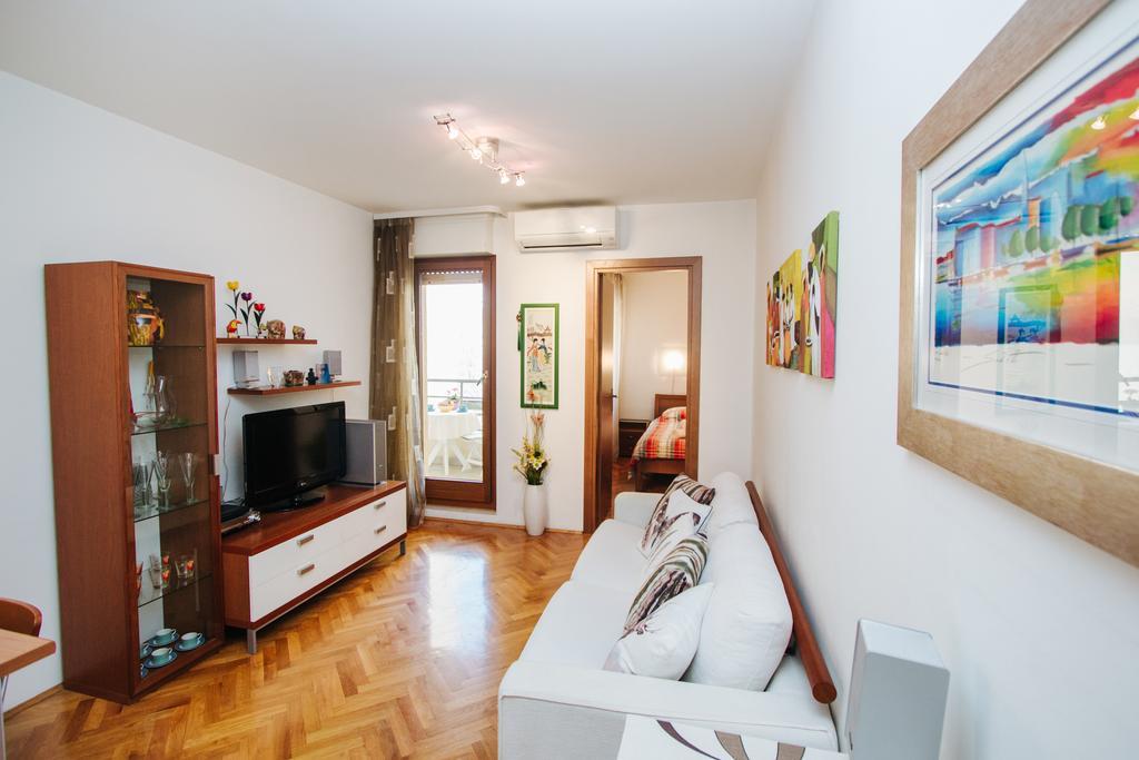 Apartment Stella Split Kültér fotó