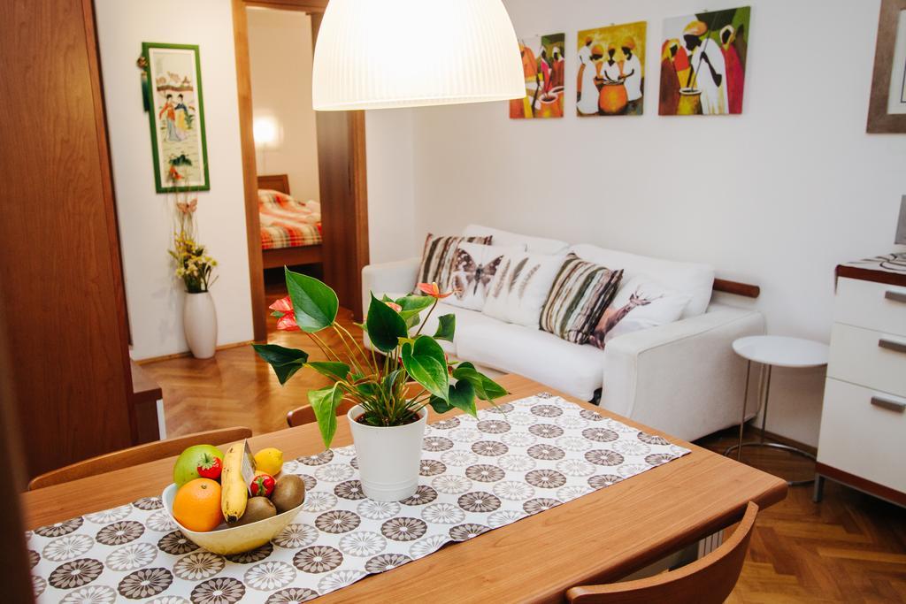 Apartment Stella Split Kültér fotó