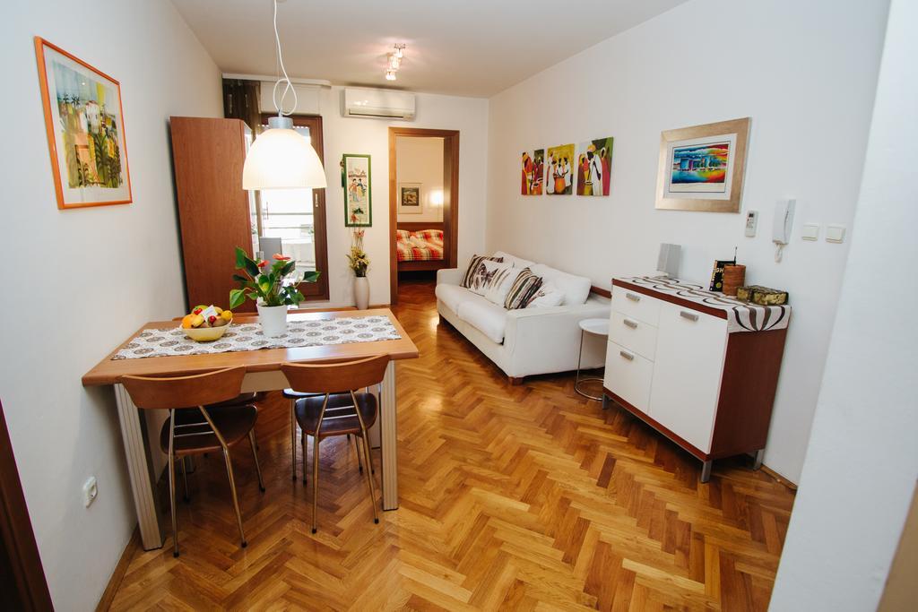 Apartment Stella Split Kültér fotó