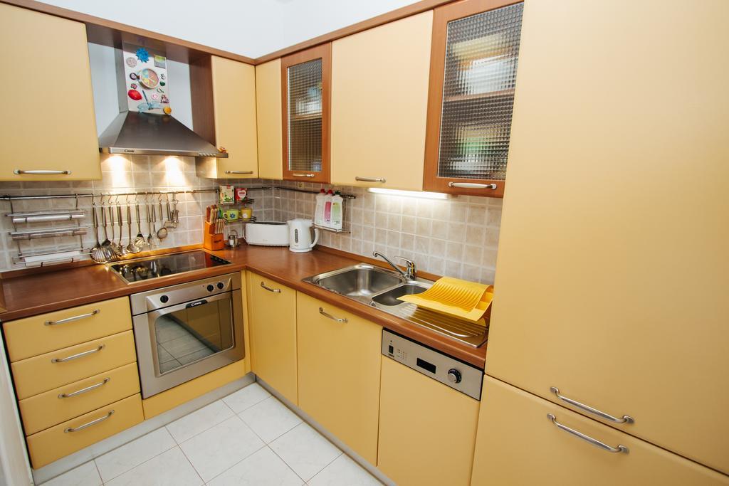 Apartment Stella Split Kültér fotó