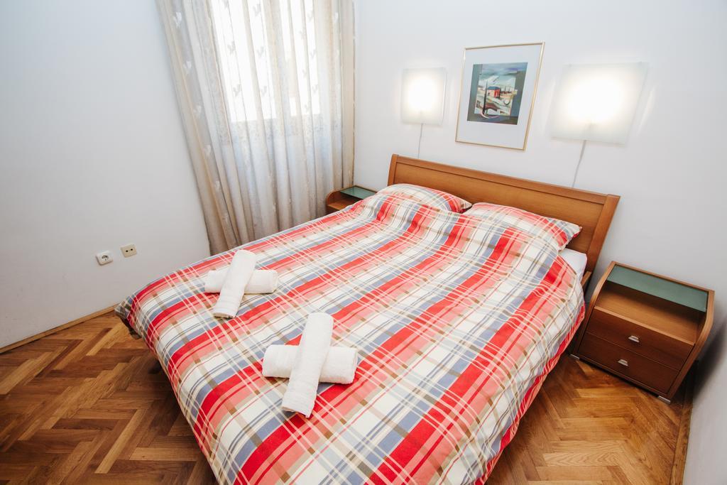 Apartment Stella Split Kültér fotó