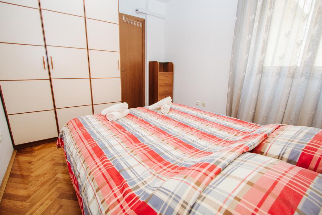 Apartment Stella Split Kültér fotó