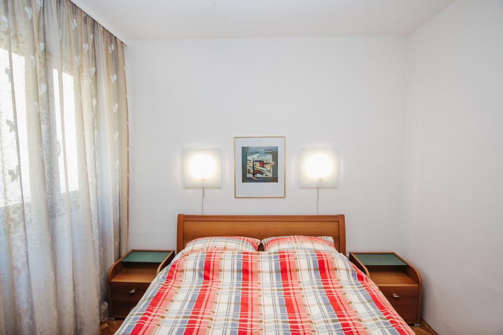 Apartment Stella Split Kültér fotó