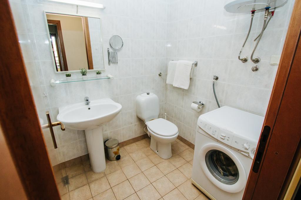 Apartment Stella Split Kültér fotó