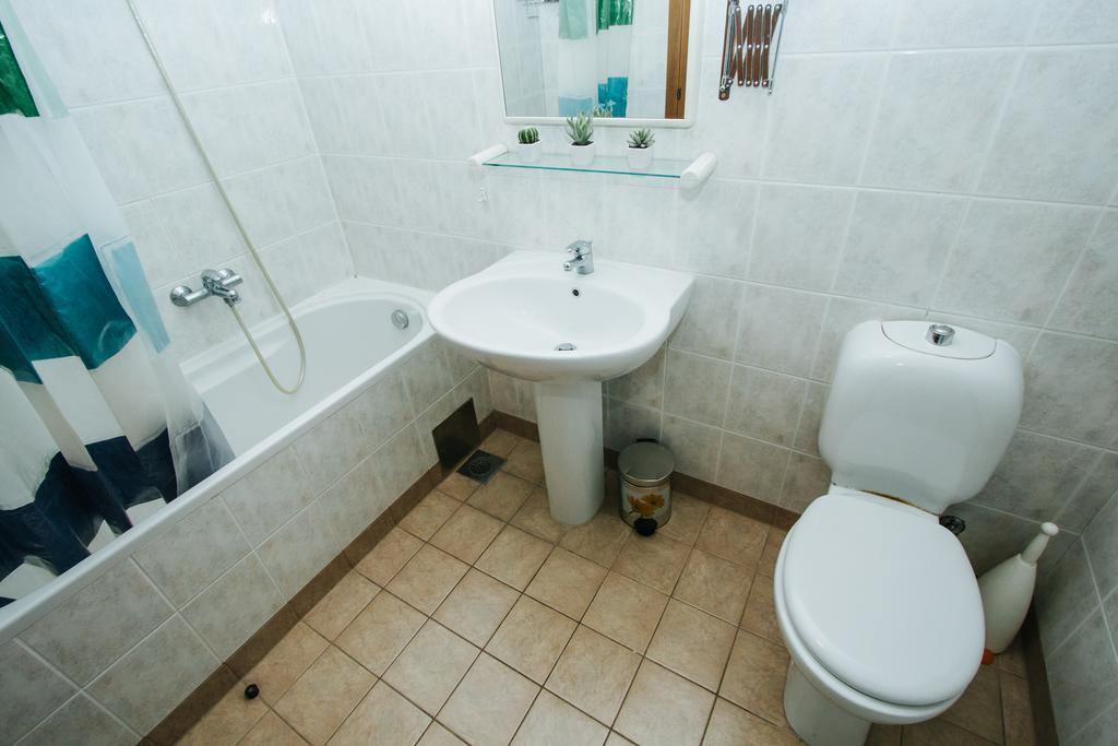 Apartment Stella Split Kültér fotó